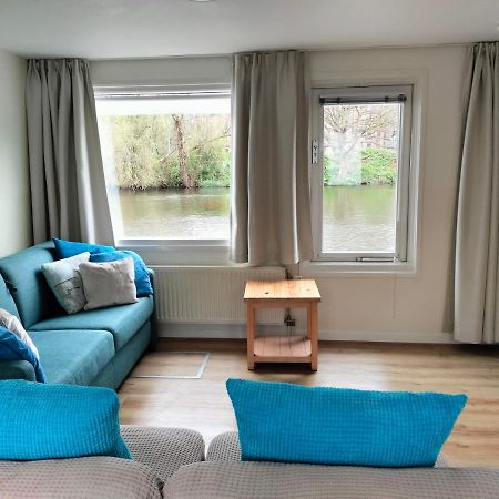 Apartment At The East Side, Close To Center Amsterdam Exterior photo